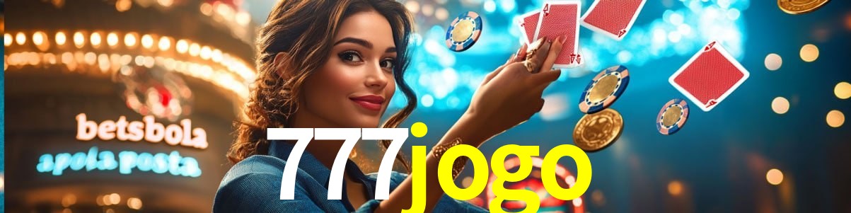 Welcome Bonus 777jogo