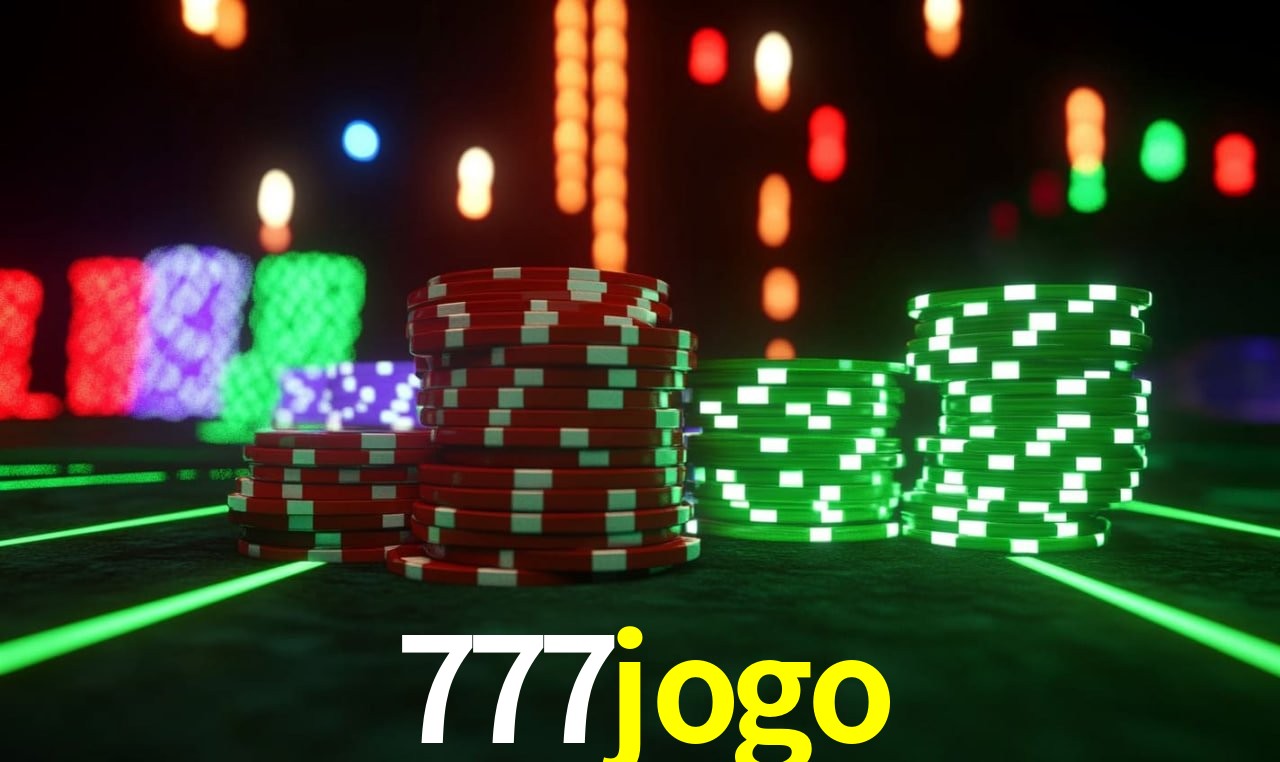 Statistics 777jogo