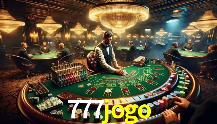 Experiência VIP 777jogo