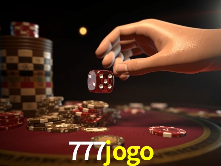 Bônus de Boas-vindas 777jogo
