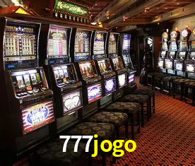 Desvendando o Mundo dos Jogos Virtuais na 777jogo