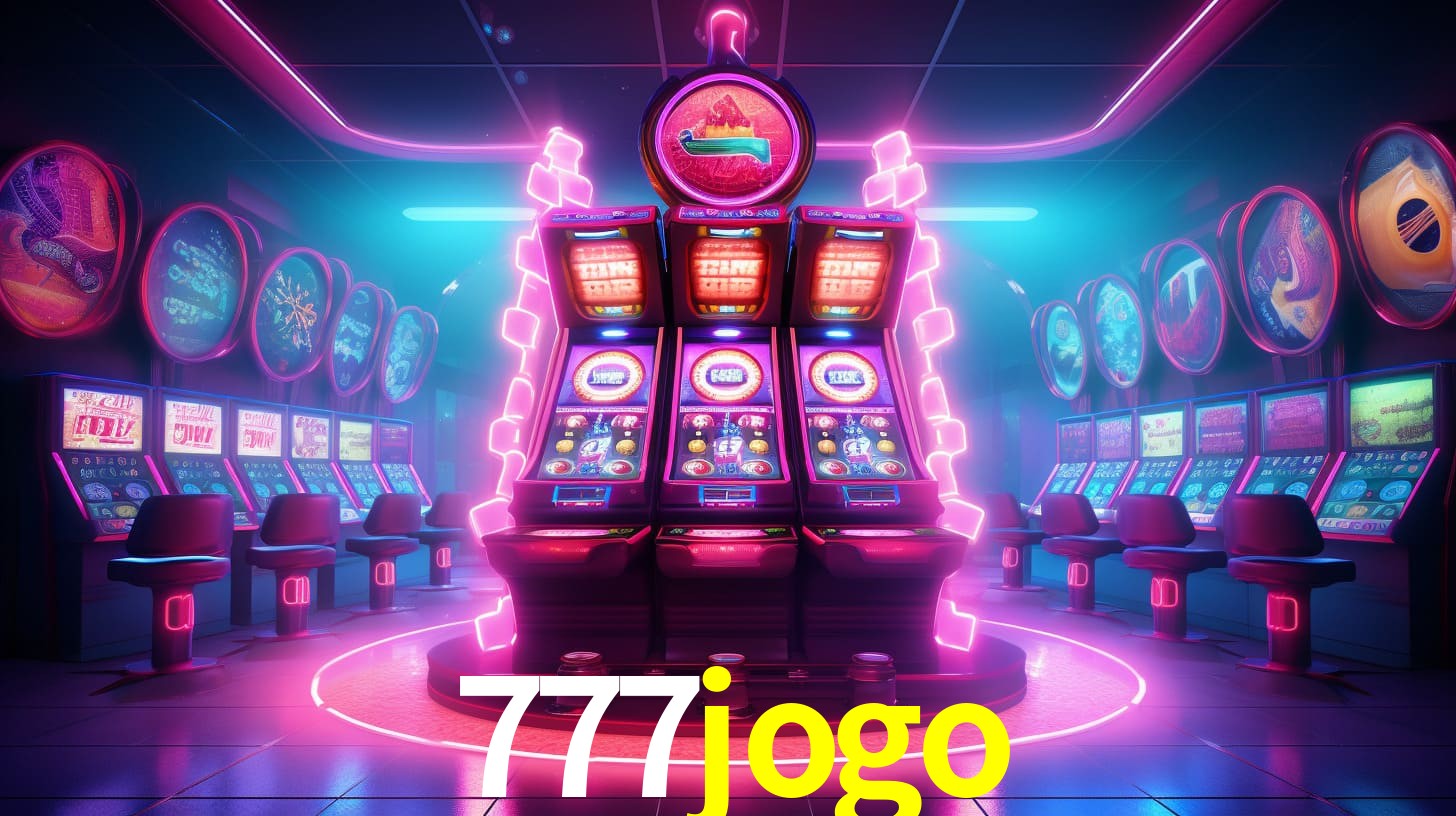 777jogo - A Plataforma De Cassino Online Perfeita - 777jogo.com