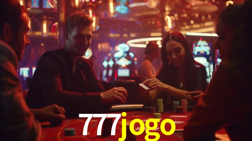 A Revolução dos Aplicativos de Jogos no 777jogo