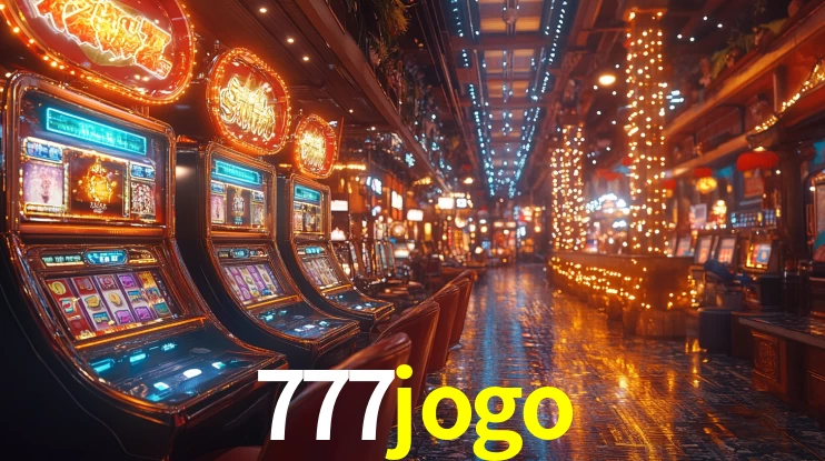777jogo bet