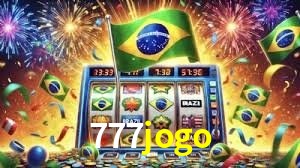 Statistics 777jogo