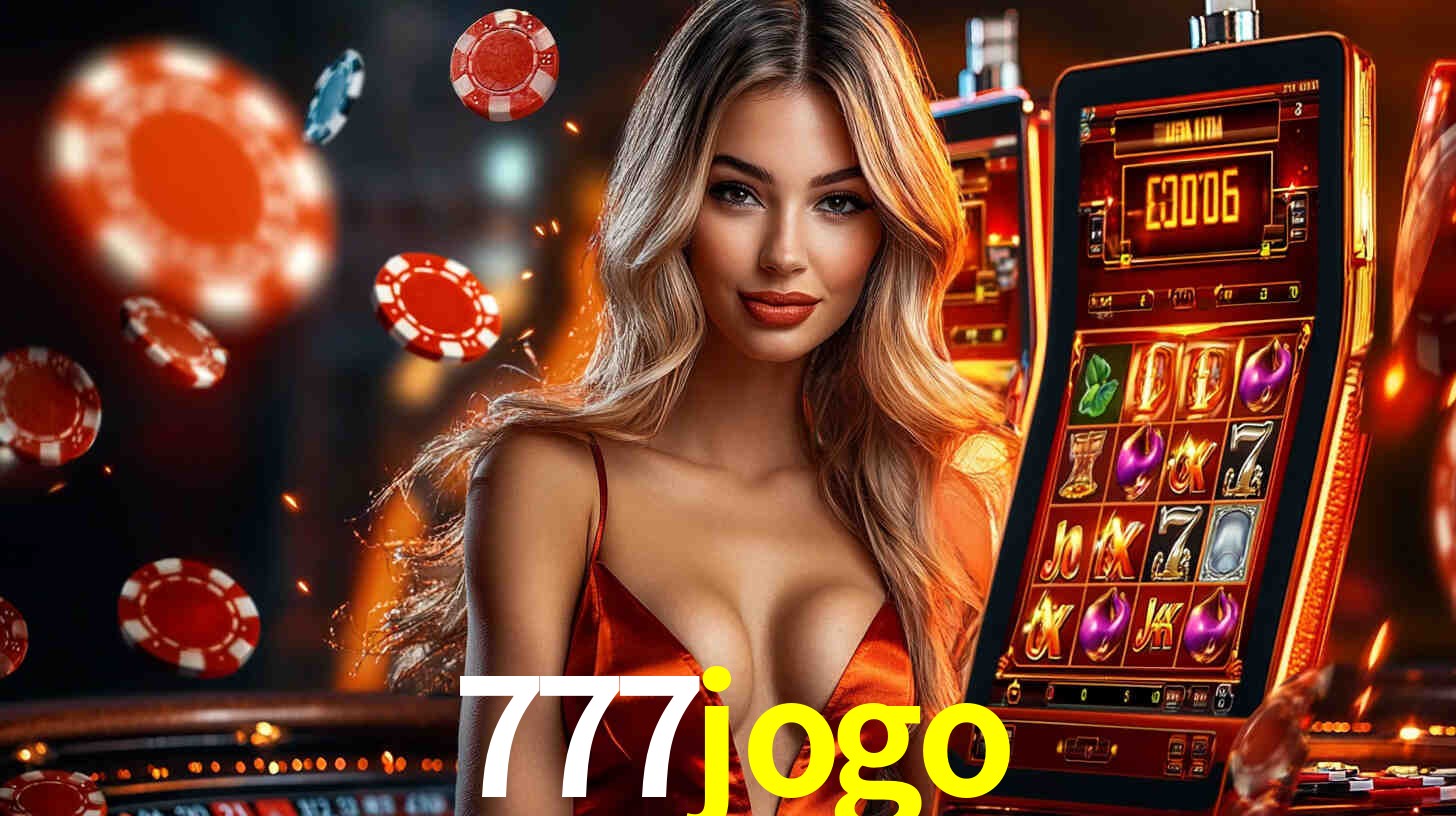 777jogo: Seu Cassino Premiado com Pagamentos Rápidos