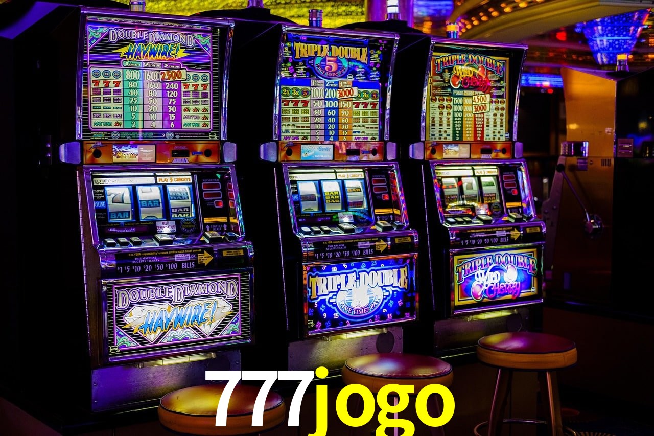 Casino VIP 777jogo