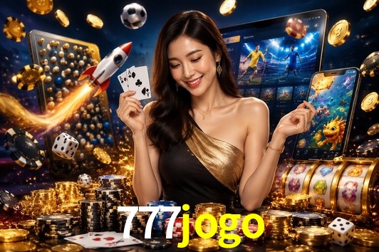Live Casino 777jogo