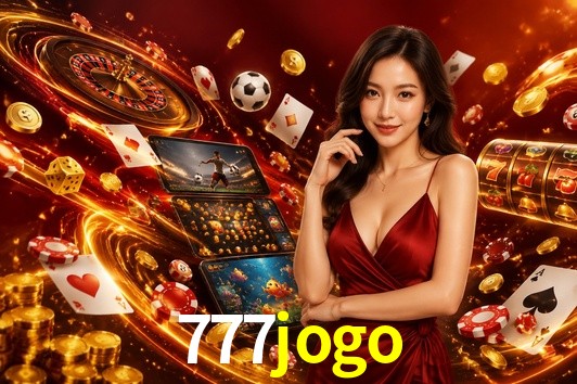 Seasonal Promotions 777jogo