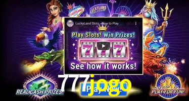 Descubra a Magia dos Jogos de Arcade no 777jogo