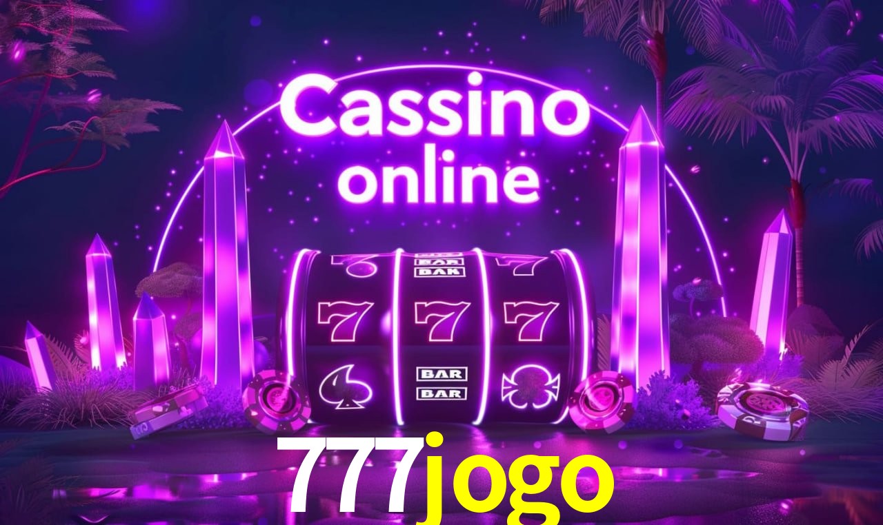 Diretório de Jogos 777jogo