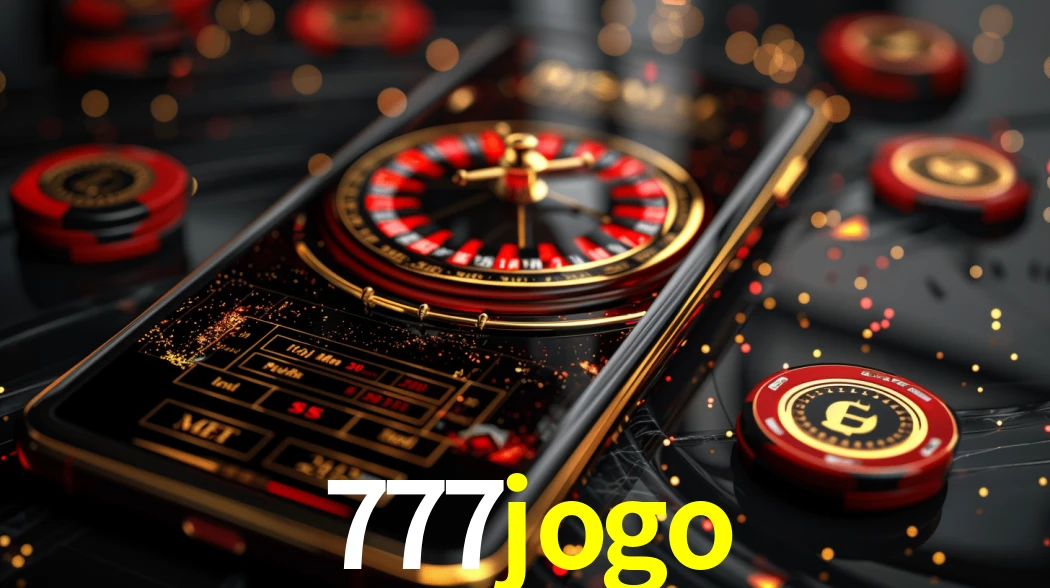 Game Providers 777jogo