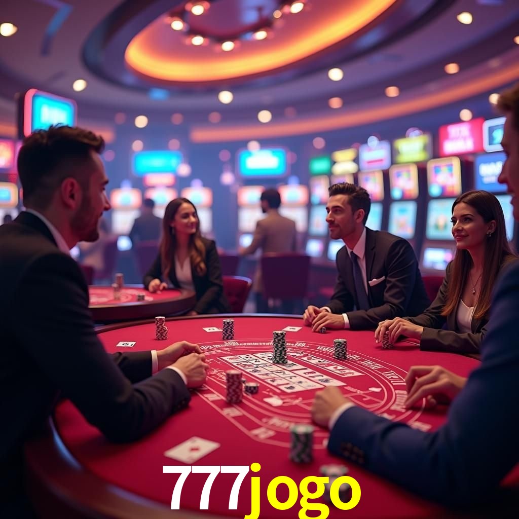 Bônus Diários 777jogo