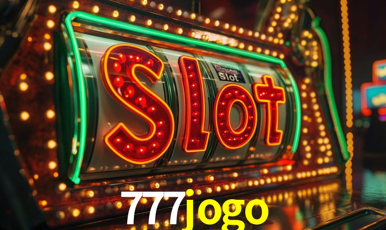 Casino Ao Vivo 777jogo