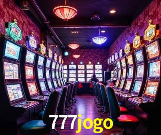 Promoção Relâmpago 777jogo