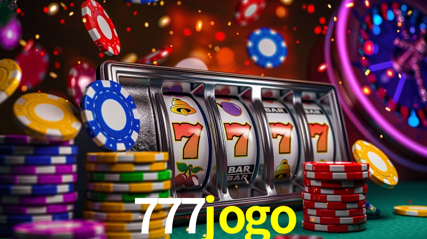 Jogos Exclusivos 777jogo
