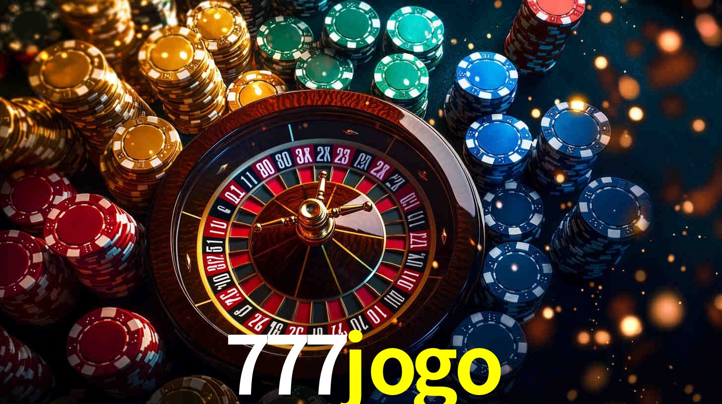 777jogo App Interface