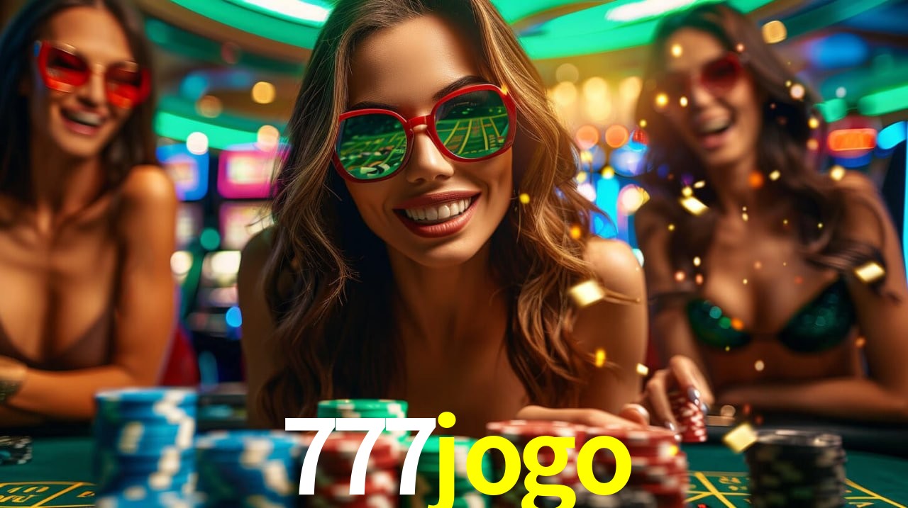Football Betting 777jogo