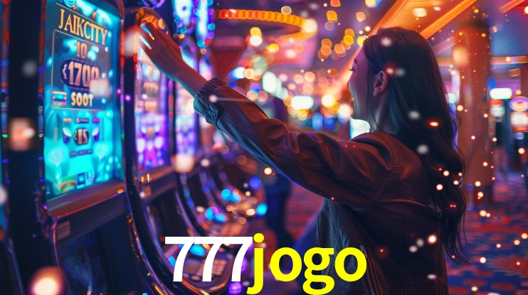 777jogo,777jogo.com