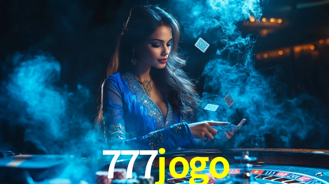 Inovações de Jogos na 777jogo: O Futuro das Experiências Interativas