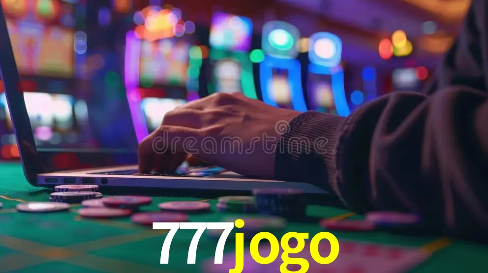 Interface Premium 777jogo