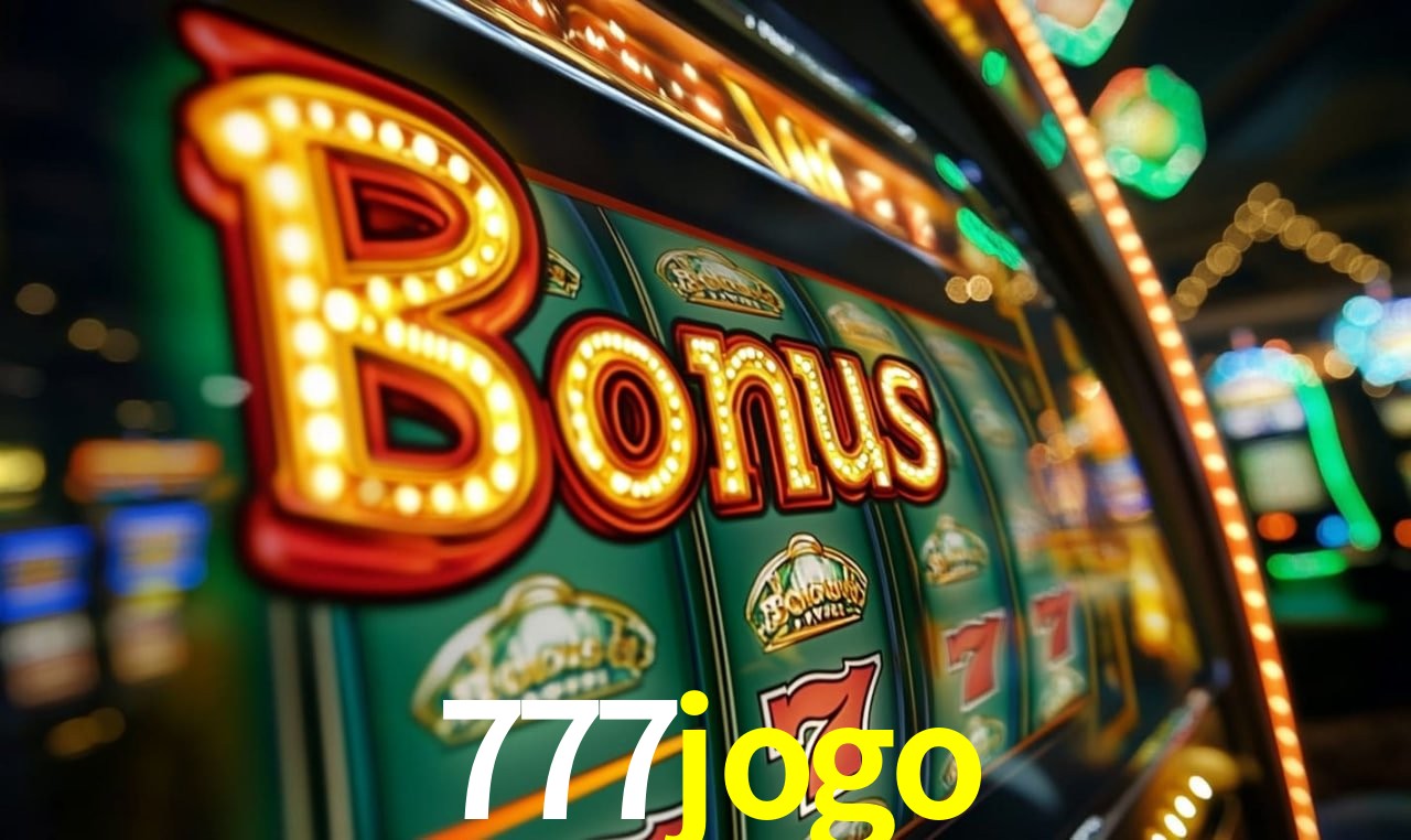 Integração de APIs 777jogo