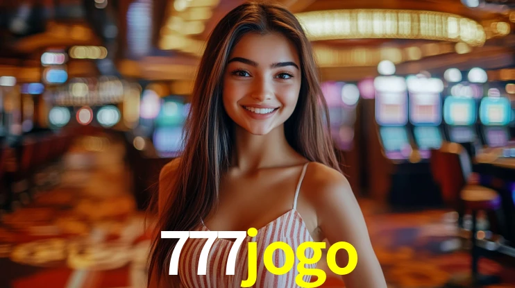 777jogo Bônus - 777jogo visual 1