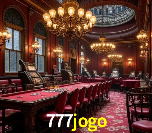 Cadastro Rápido 777jogo