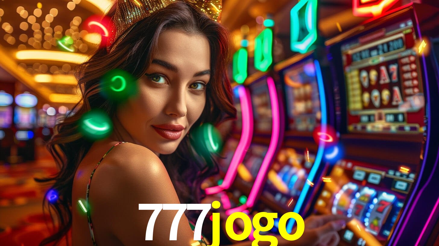 Bônus Generosos e Exclusivos no 777jogo para Você!