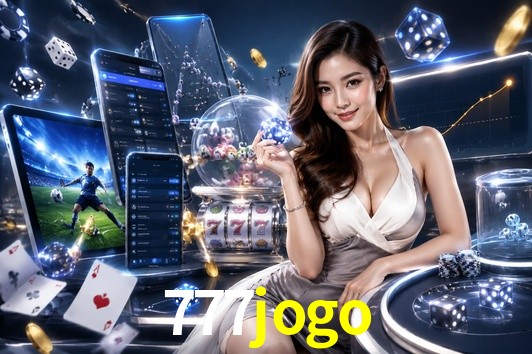 APP oficial da 777jogo para mobile
