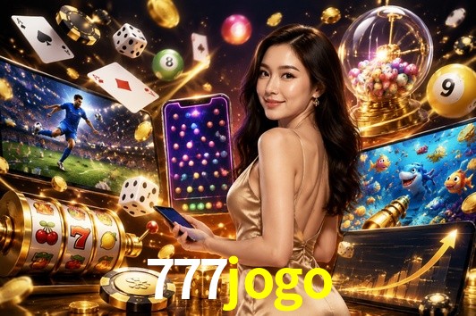 Slot Games 777jogo