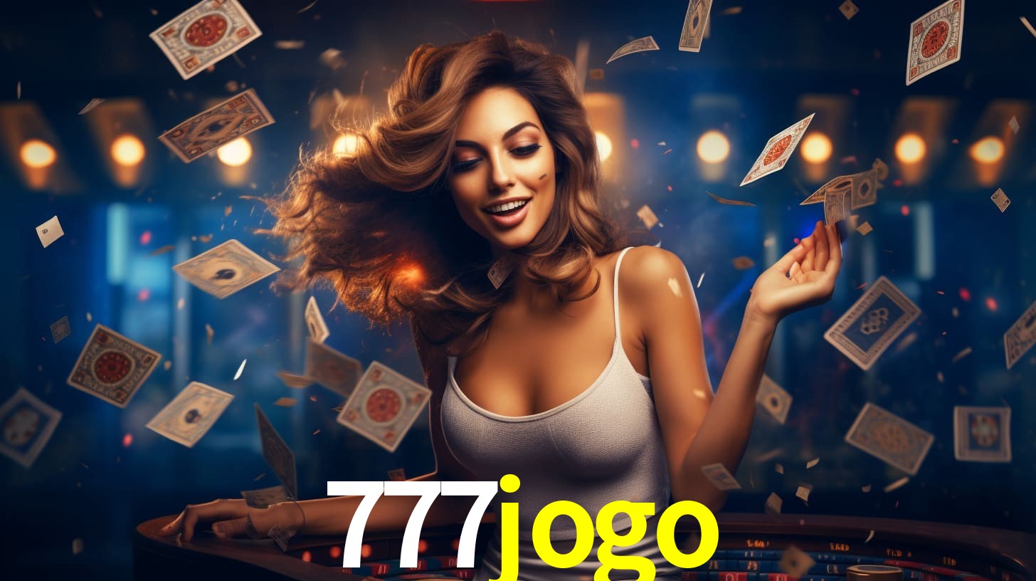 Live Casino 777jogo