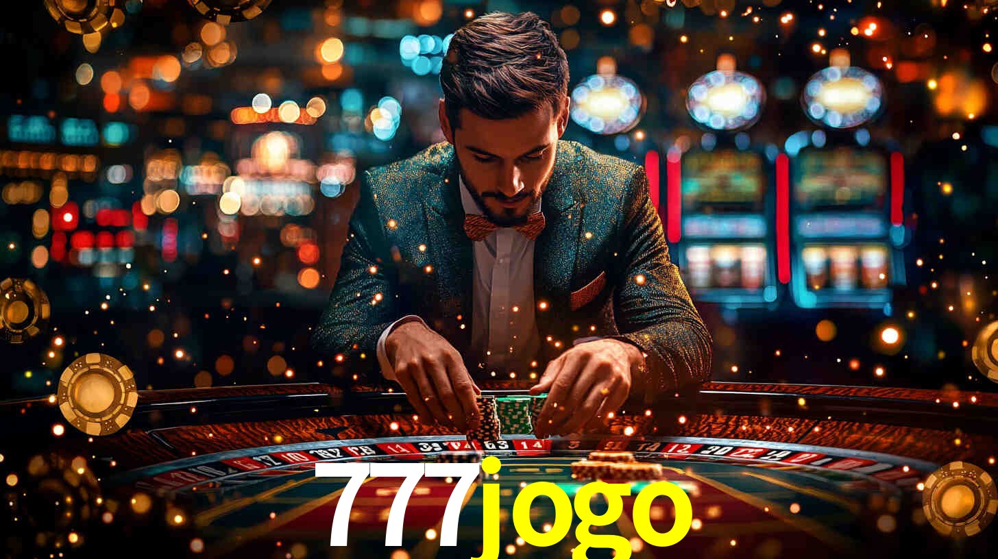 Premium Interface 777jogo
