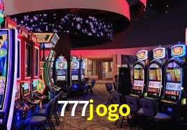 Design Responsivo 777jogo