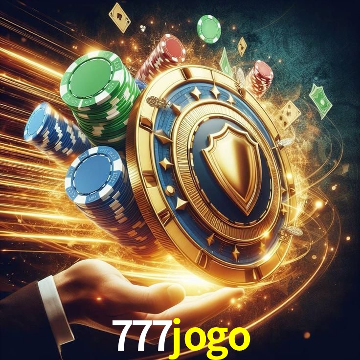 777jogo Slots - 777jogo visual 2