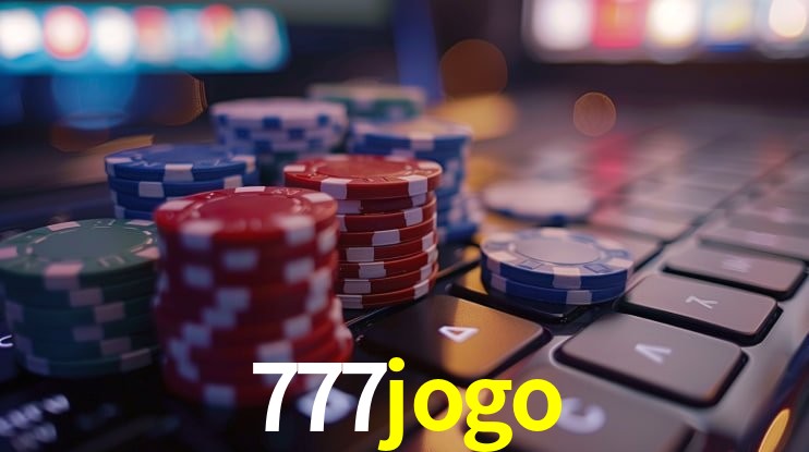 Jogos de Slot 777jogo