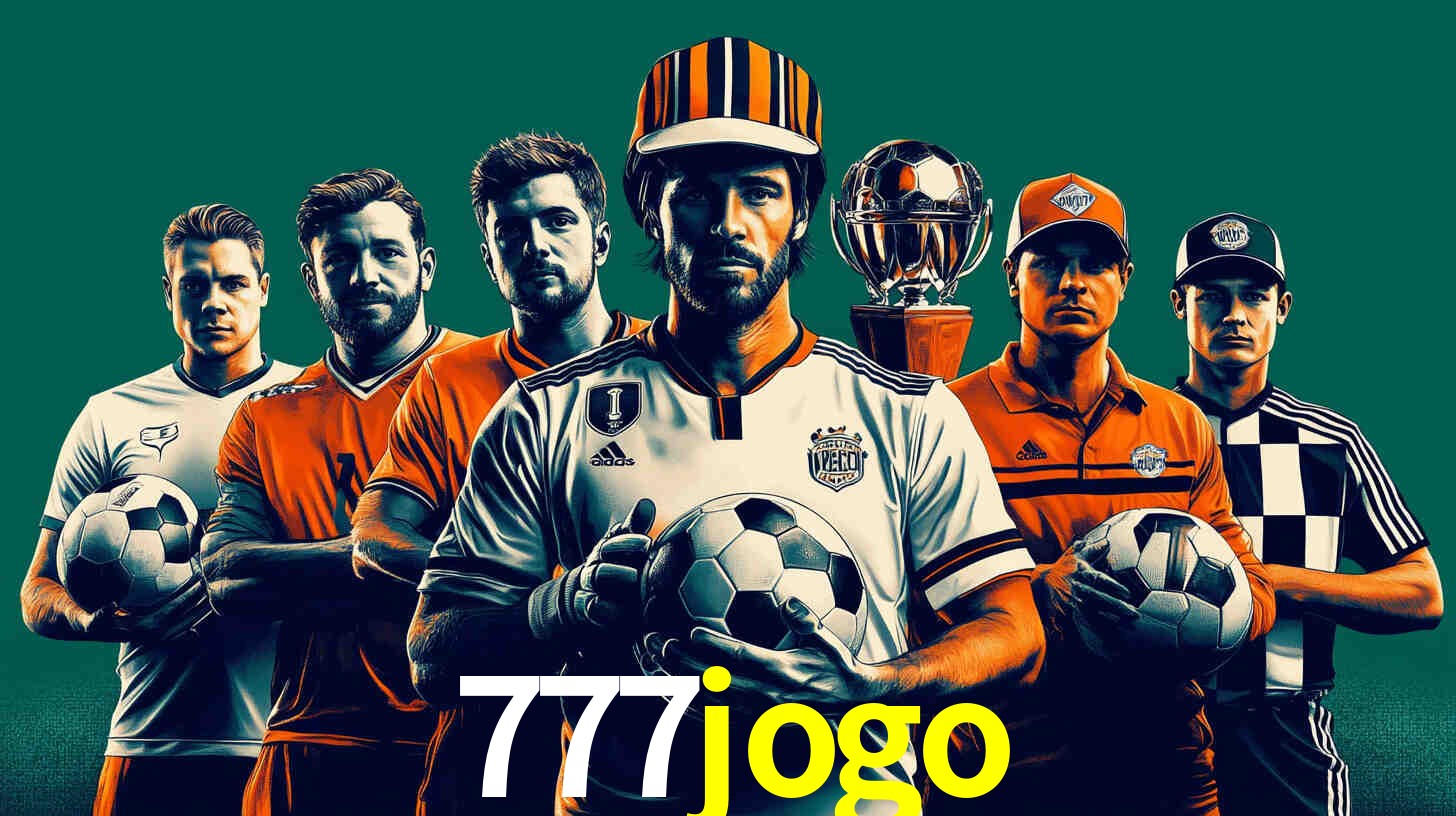 Inovações de Jogos na 777jogo: O Futuro das Experiências Interativas