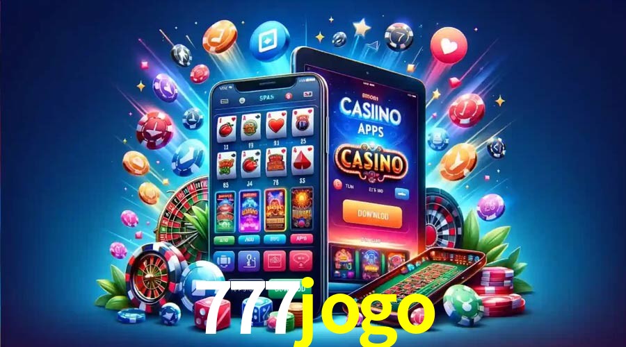 Game Providers 777jogo