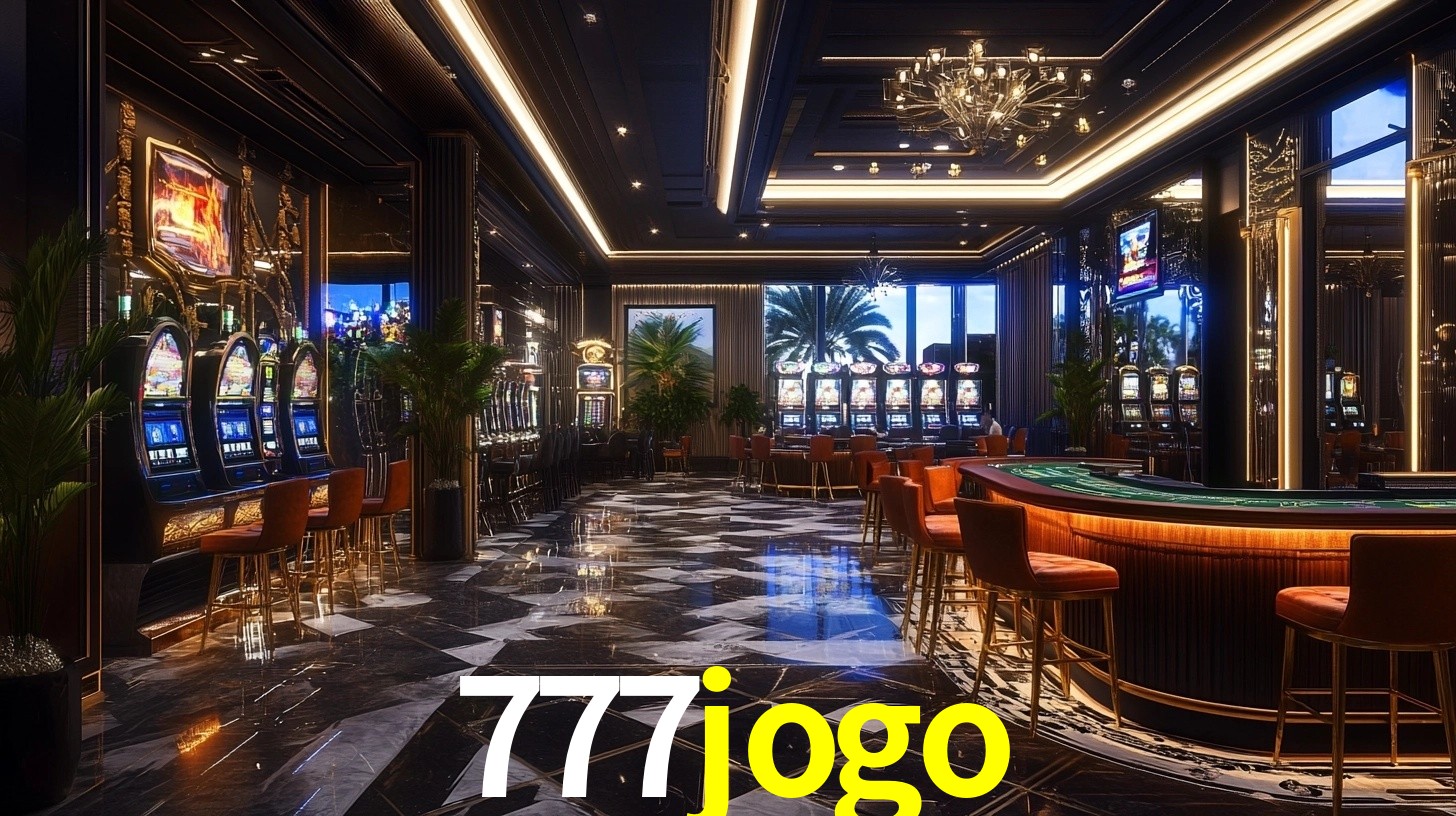 Daily Bonuses 777jogo