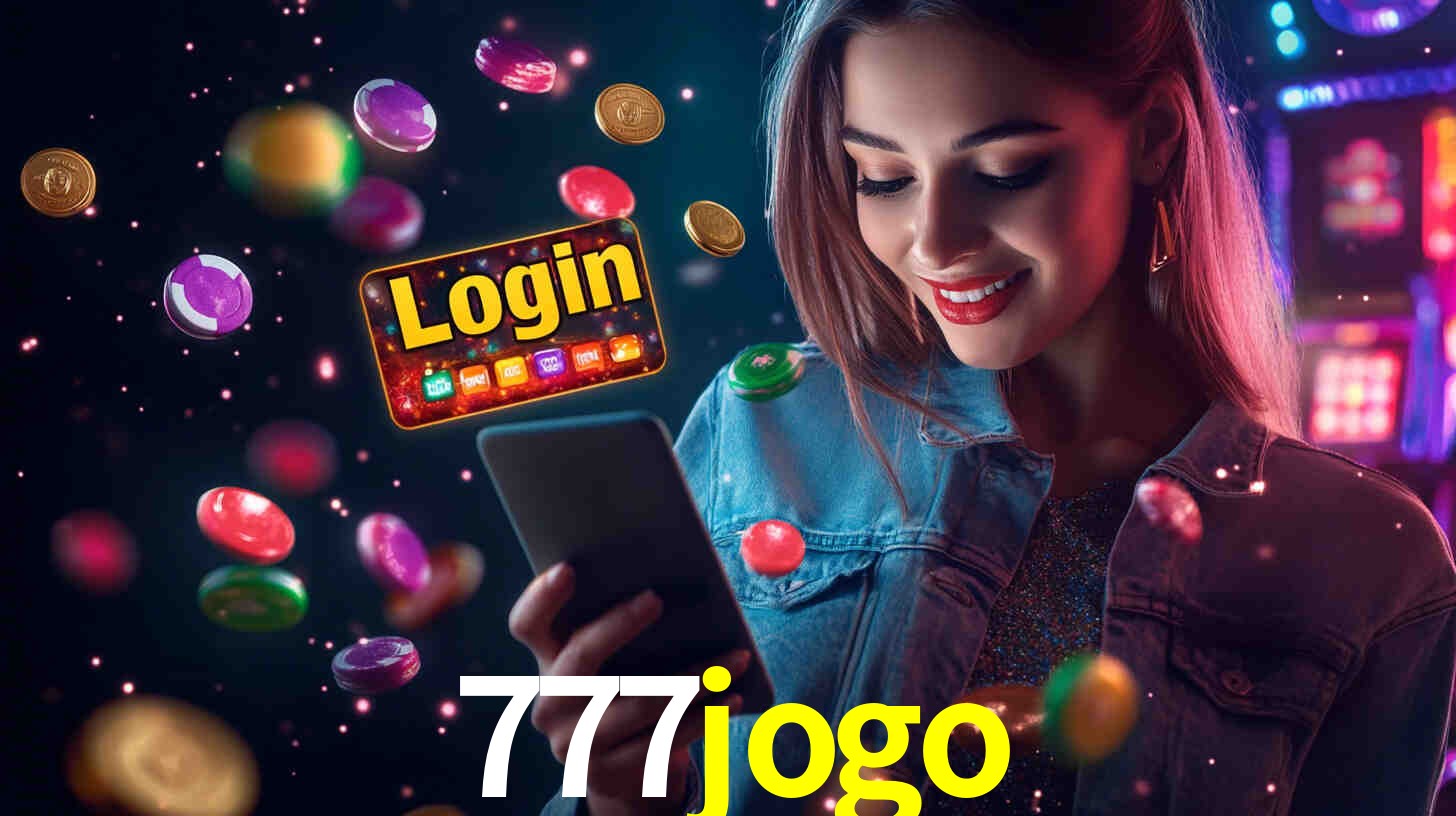 Desvendando o Mundo dos Jogos Virtuais na 777jogo