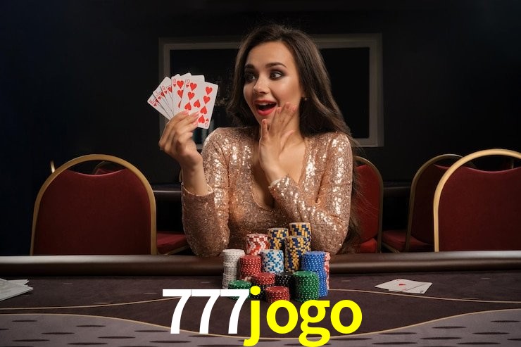 Desvendando o Mundo dos Jogos Virtuais na 777jogo