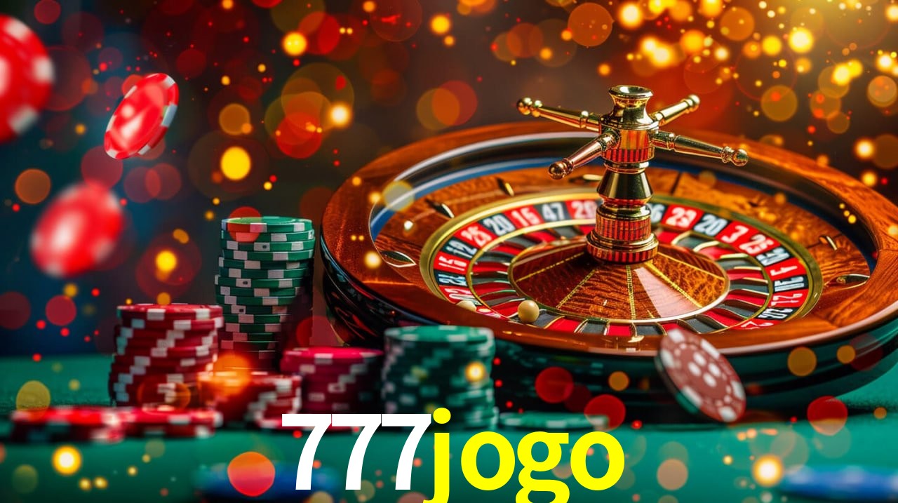 Descubra a Essência do 777jogo: Nossa História e Compromissos