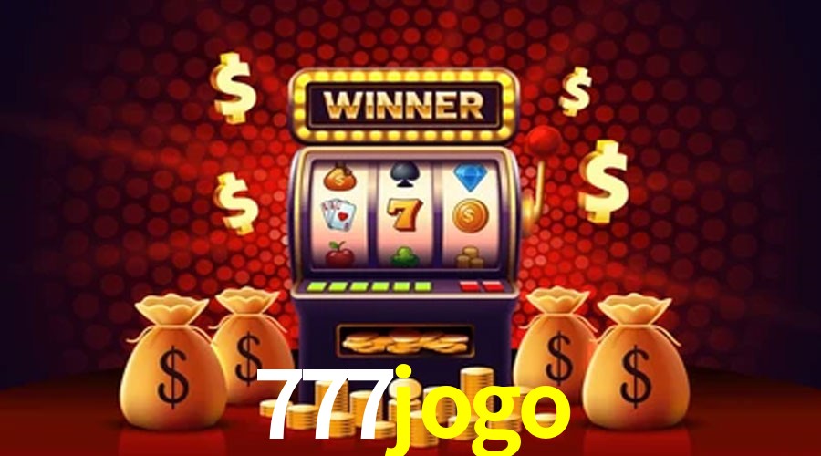 Slot Games 777jogo