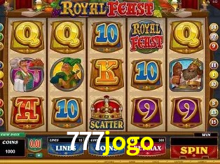 Seasonal Promotions 777jogo