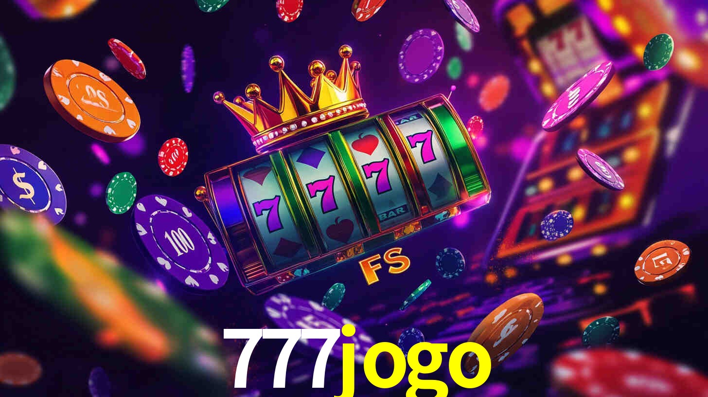 777jogo App Interface