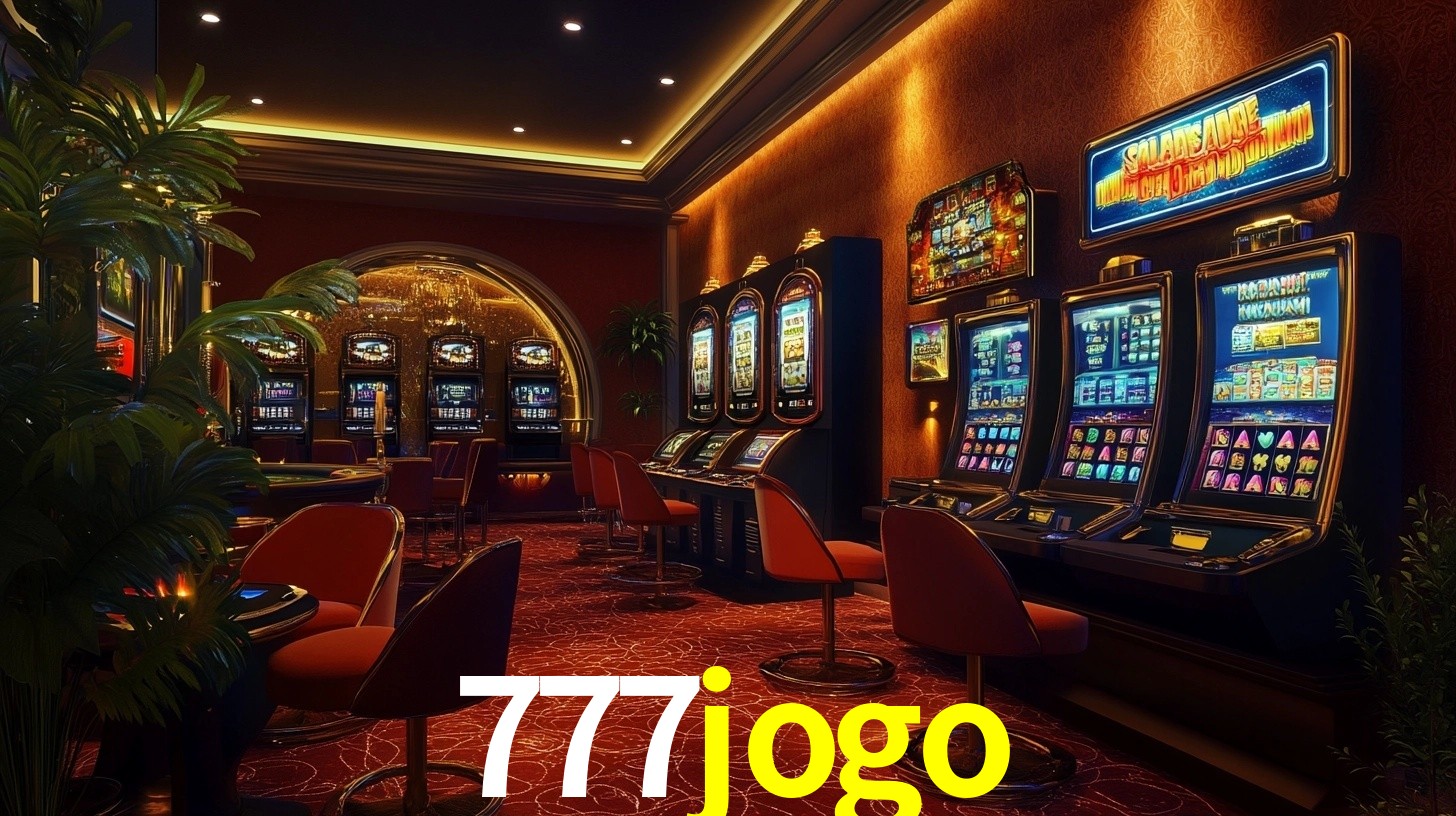 Exclusive Games 777jogo