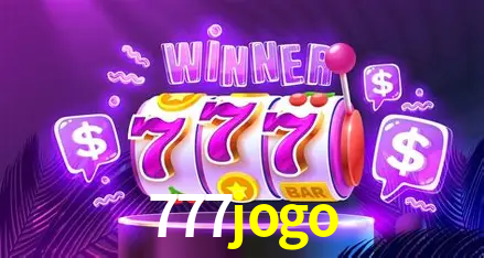 APP oficial da 777jogo para mobile