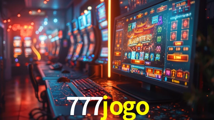777jogo bet