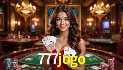 Live Casino 777jogo