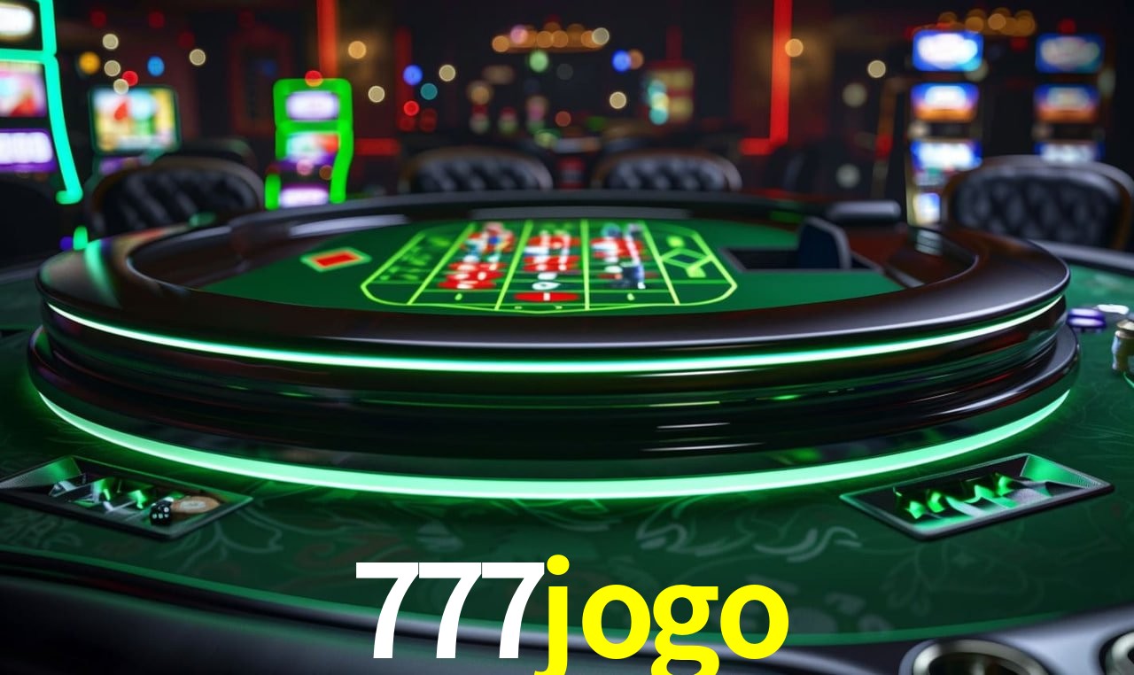 API Integration 777jogo